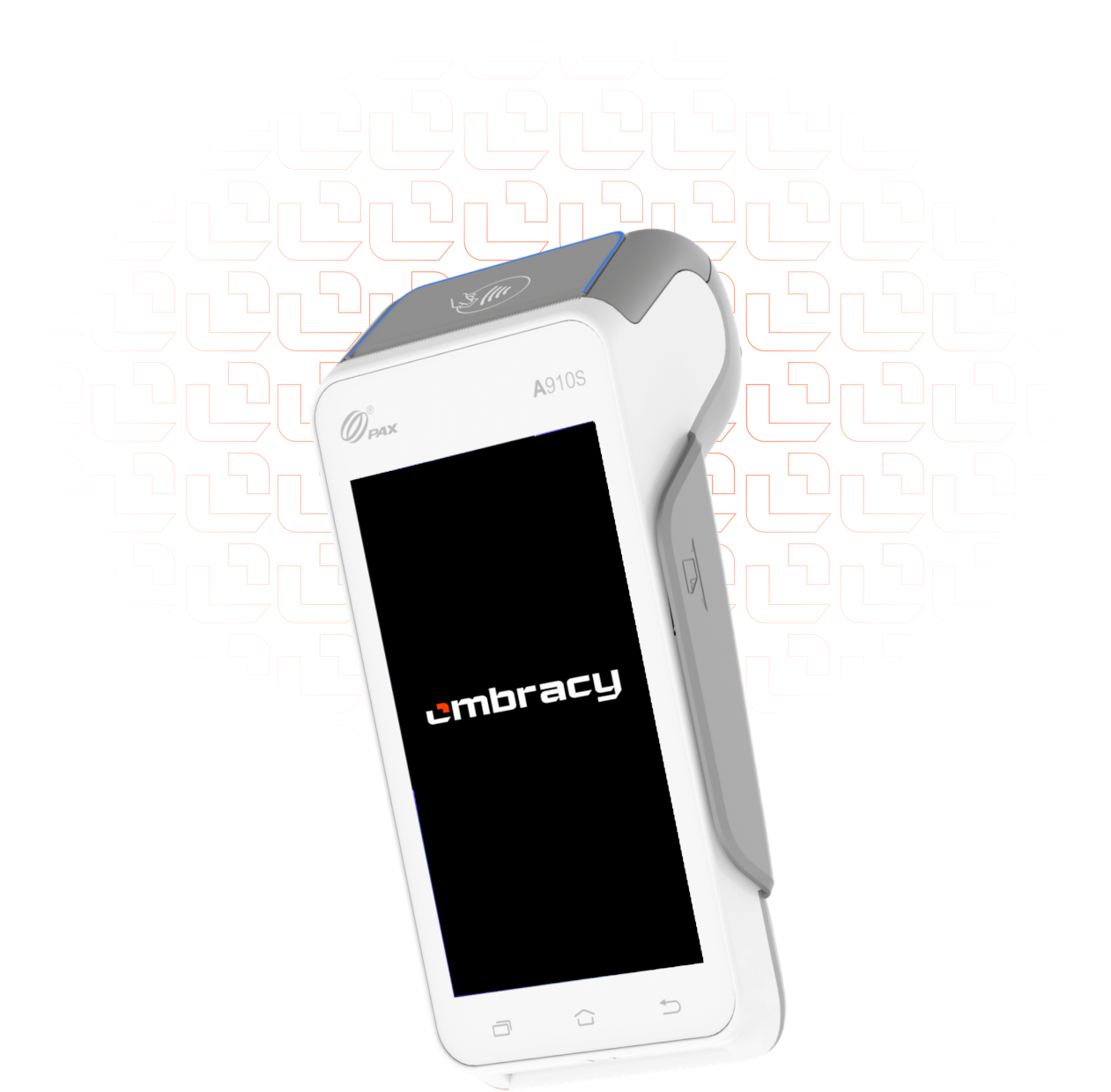 Embracy