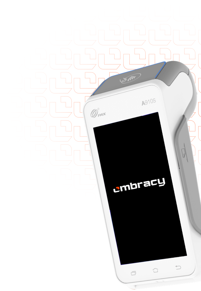 Embracy